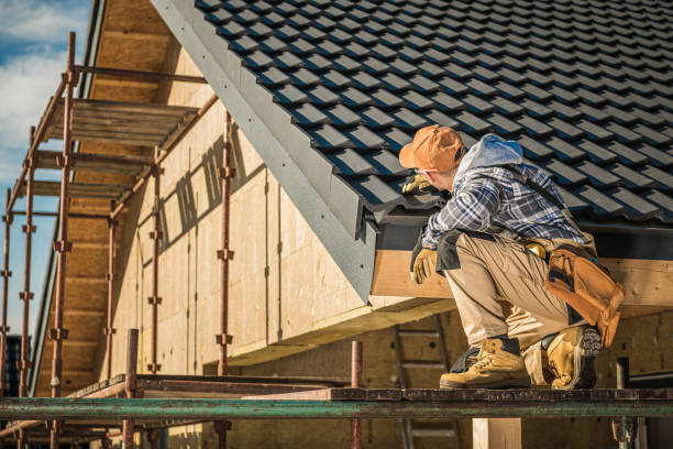 Best Roof Installation Near Me  in Milan, TN