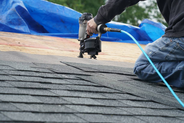 Best Flat Roof Repair Services  in Milan, TN