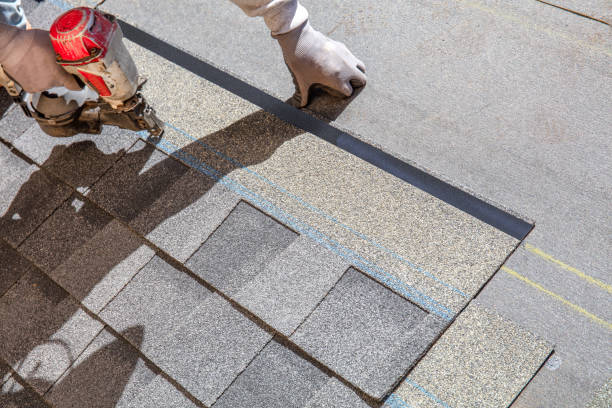 Best Residential Roofing Contractor  in Milan, TN